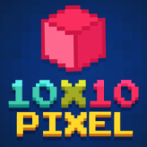 10x10 Pixel