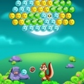 Cute Bubble Shooter