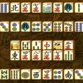 Mahjong Connect 2