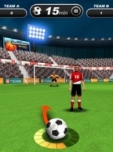 Real Freekick 3D