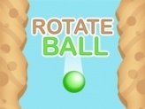 Rotate Ball