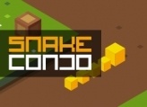 Snake Condo