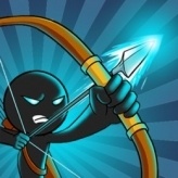 Stickman Archer: Mr Bow