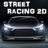 Street Racing 2D